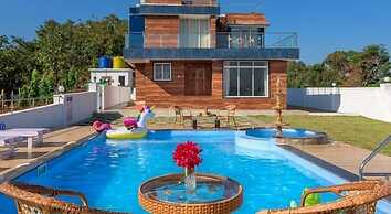 Stay Serene Luxury