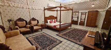 Stay Serene Luxury