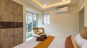 Stay Serene Luxury