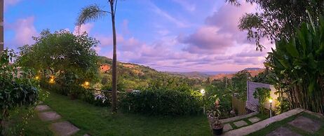 The Hill View Lombok