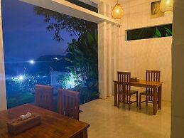The Hill View Lombok