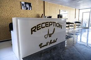 Ayya Suite Hotel