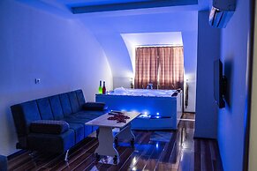 Ayya Suite Hotel