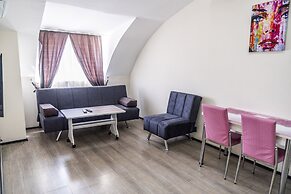 Ayya Suite Hotel