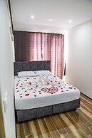 Ayya Suite Hotel