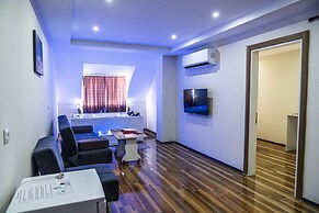 Ayya Suite Hotel