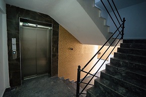 Ayya Suite Hotel