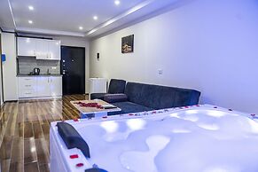 Ayya Suite Hotel