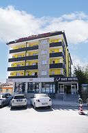 Ayya Suite Hotel