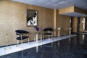 Ayya Suite Hotel