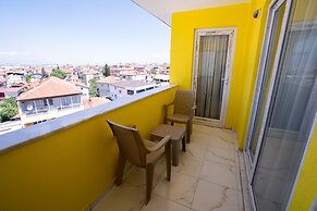 Ayya Suite Hotel