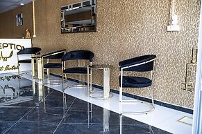 Ayya Suite Hotel
