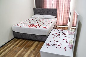 Ayya Suite Hotel