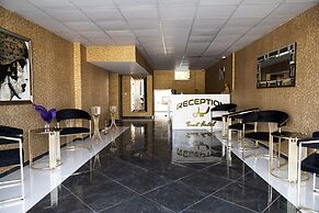 Ayya Suite Hotel