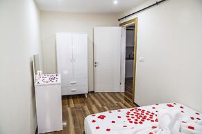 Ayya Suite Hotel