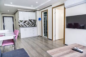 Ayya Suite Hotel