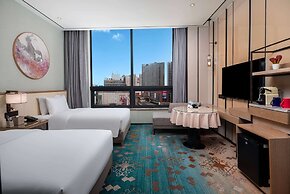 Ramada by Wyndham Xiangyang Fancheng