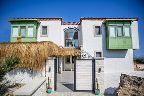 SOL DE VERANO BOUTIQUE HOTEL
