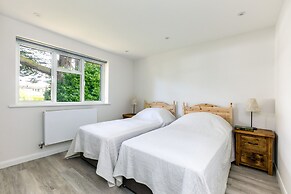 The Garden House