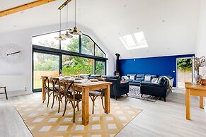 The Garden House