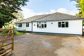 The Garden House