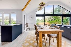 The Garden House