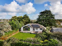 The Garden House