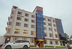 Econest Hotel