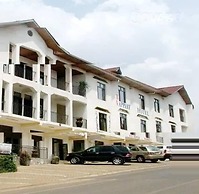 DV Appart Hotel