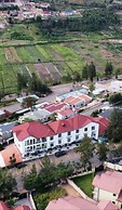 DV Appart Hotel