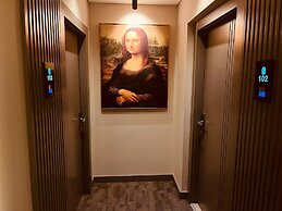 Monalisa