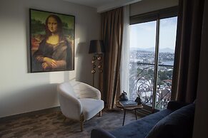 Monalisa
