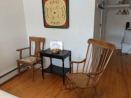 Trailside Inn