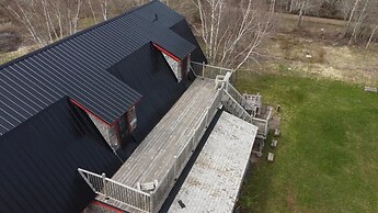 Trailside Inn