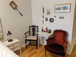 Trailside Inn