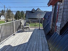 Trailside Inn