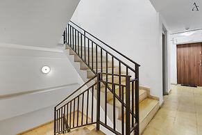 1BDR Apartment close to Unirii Square