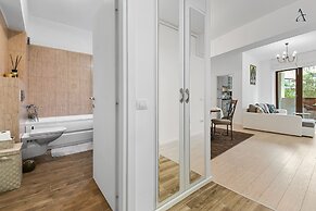 1BDR Apartment close to Unirii Square