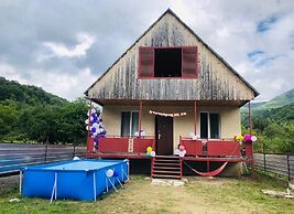 Guest House Racha