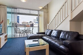 Oxygen Apartments