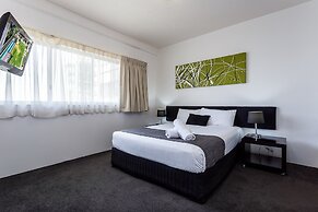Oxygen Apartments