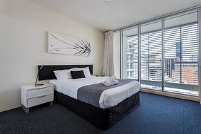 Oxygen Apartments
