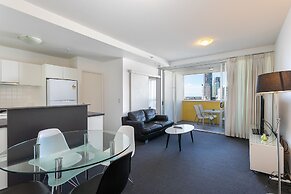 Oxygen Apartments