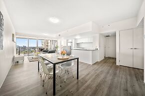 Oxygen Apartments