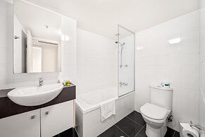 Oxygen Apartments