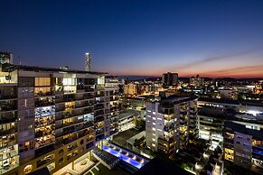 Oxygen Apartments