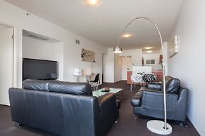 Oxygen Apartments