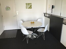 Oxygen Apartments