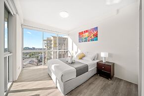 Oxygen Apartments