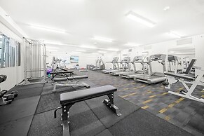 Oxygen Apartments